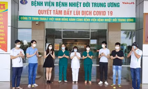 Sự thật hiển nhiên là câu trả lời đanh thép nhất