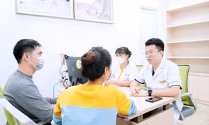 Thắp sáng ước mơ cho những cặp vợ chồng hiếm muộn