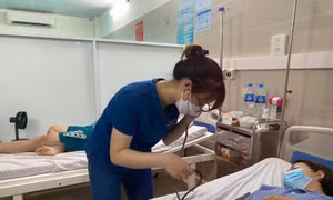 Dịch cúm mùa có diễn biến bất thường sau COVID-19