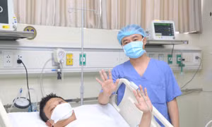 Kỷ lục thực hiện thành công 21 ca ghép tạng chỉ trong 6 ngày