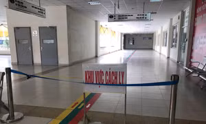 Ca đột tử ở Bắc Từ Liêm trong diện nghi nhiễm đã có kết quả âm tính với virus SARS-CoV-2