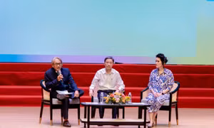Xây dựng ‘miễn dịch trọn đời’ cần thiết trong bối cảnh dịch bệnh gia tăng