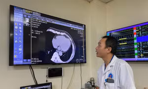 Bệnh án điện tử, cần triển khai đồng bộ trong ‘guồng’ chuyển đổi số