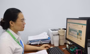 Tiên phong về chuyển đổi số trong lĩnh vực đăng ký biện pháp bảo đảm