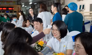 Dịp Tết Dương lịch, Hà Nội có 507 trường hợp khám do tai nạn giao thông