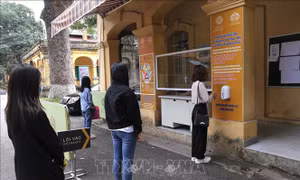 Người dân cần làm gì ngay để không lây nhiễm COVID-19
