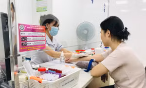 Nghị quyết 72: Chuẩn bị sẵn sàng về nguồn lực, nhân lực 