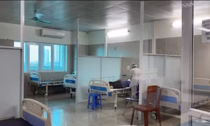 Tăng cường giám sát ca nặng, giảm tử vong khi số bệnh nhân mắc COVID-19 tăng 