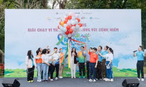 Bệnh hiếm, gánh nặng thầm lặng