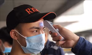 Các biện pháp phòng dịch hiện tại có làm giảm hiệu quả với biến thể virus SARS-CoV-2? 