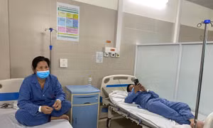Ngăn chặn việc thu mua, đầu cơ, rao bán thuốc điều trị cúm mùa