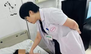 Dịch sốt xuất huyết ở Hà Nội vẫn đang ‘nóng’