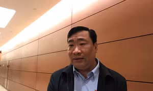 Kỳ họp thứ 8, Quốc hội khoá XIV đã đáp ứng kỳ vọng của các đại biểu