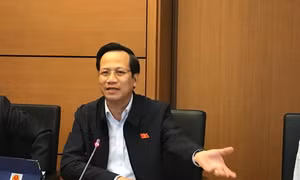 Thanh niên không thể là lực lượng xung kích nếu cứ được ‘bao bọc’