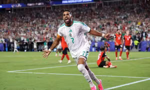 Link xem trực tiếp bóng đá World Cup 2026 ngày 3/7