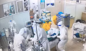 Phát hiện sớm, điều trị sớm để hạn chế thấp nhất tử vong do COVID-19