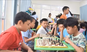 Tăng cường truyền thông phòng ngừa, giảm thiểu lao động trẻ em 