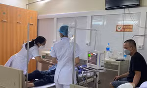 Dịch cúm A đến sớm, nhiều người chưa tiêm phòng dễ biến chứng nặng