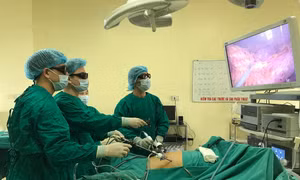 Tránh tiền mất tật mang khi tự ý điều trị ung thư