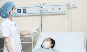 Mùa hè, không chủ quan với bệnh viêm đường tiết niệu