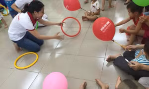 Sửa đổi quy định kinh phí thực thiện Chương trình phát triển công tác xã hội