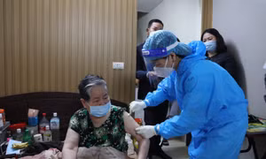 Tổng hợp COVID-19 ngày 20/1: Ưu tiên giảm ca nặng, chủ động vaccine, thuốc điều trị; ghi nhận 152 ca tử vong