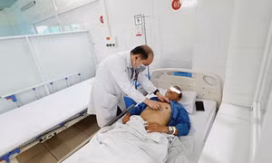 Cảnh giác đột quỵ ở người trẻ