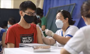Ngày 20/8, cả nước có thêm 2.704 ca mắc mới COVID-19