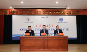 Dự thảo Luật Dân số: Sửa đổi mới nhất nội dung về chế độ mua nhà ở xã hội 