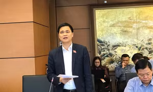 Công nghệ xây dựng ngày càng cao nhưng tuổi thọ công trình ngắn lại