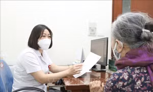 Những điều người mắc tiểu đường cần chú ý trong dịp Tết?
