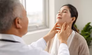 Hỗ trợ khám, tầm soát các bệnh miễn phí cho cộng đồng