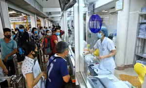 Bệnh viện tự chủ: Mong có ‘con đường’ thênh thang để phát triển