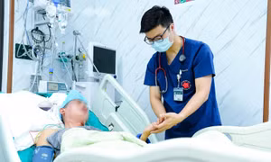 Thúc đẩy phát hiện sớm, quản lý liên tục bệnh không lây nhiễm