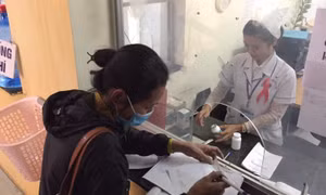 'Cứu cánh' cho người nhiễm HIV