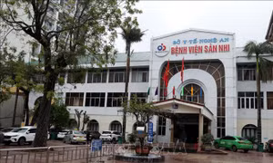 Bộ Y tế lên tiếng vụ nhân viên y tế bị đánh ở Bệnh viện Sản nhi Nghệ An