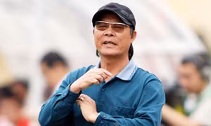 'Olympic Việt Nam sẽ không dễ thắng Nepal như Pakistan'