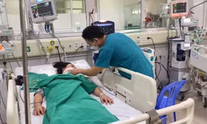 Bác sĩ hướng dẫn theo dõi giai đoạn dễ bị nặng khi mắc sốt xuất huyết