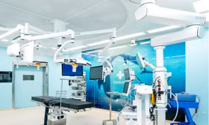 Nâng cao an toàn phẫu thuật và hiệu quả điều trị