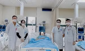 Biện pháp tiêu sợi huyết điều trị tắc động mạch phổi hiệu quả
