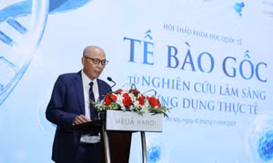 Nhiều hy vọng được mở ra trong điều trị ung thư