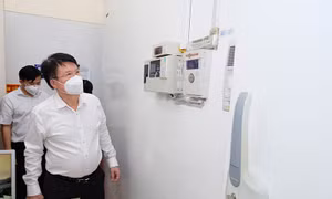Hà Nội lên phương án để tránh bị động khi vaccine COVID-19 về sớm hơn dự kiến