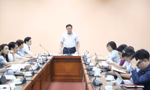 Luật An toàn thực phẩm sửa đổi: Kiểm soát chặt khi chuyển sang hậu kiểm