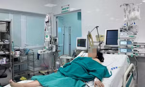 Sản phụ vượt 'cửa tử' sinh con đúng lúc mắc sốt xuất huyết nguy hiểm nhất