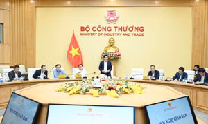 Bộ Công Thương đưa ra 5 nhiệm vụ cần làm ngay để bộ máy mới hoạt động hiệu quả