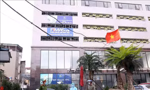 Hà Nội: Truy vết, phong toả chung cư liên quan nữ nhân viên quán bar mắc COVID-19