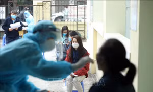 Tin nổi bật ngày 27/2