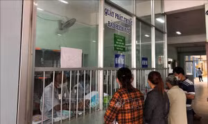 Cơ sở y tế chủ động mua sắm các thuốc biệt dược gốc để phục vụ điều trị