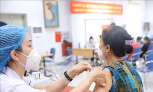 Cả nước có thêm 2.680 ca mắc mới COVID-19 trong ngày 1/9
