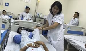 BHYT ‘gánh vác’ chi phí điều trị suốt đời cho người bệnh hiểm nghèo
